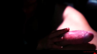 Honey Demon Finds a New Lover