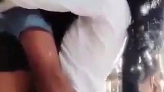 Village Lady Hump Karti Hai Pados Wale Ladke Sath -@Manager Stuff01