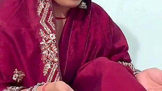 New Married Girl Sex with Husband's Brother