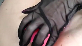 Addicted to Anal. My Ass Needs It Hard!