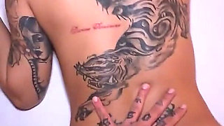 Sexy Colombian Gets Fucked Wildly, She Loves Big Cock! - Anna Cherry7