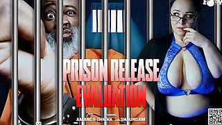 Prison Release Evaluation
