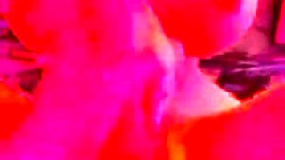 Ella Hollywood Fucks Sex Doll POV