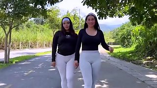 DAT ASS: Double-Up!