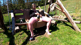 Wanilianna and the Bottle of Non Beverage: Part 1