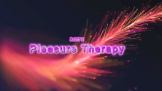 Pleasure Therapy Part 2: Rubbed, Loved & Licked (Preview) - TheFantasyChest