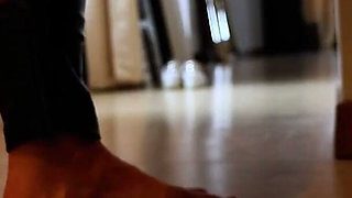 Dirty Feet and Dirty Shoes Soles - Dust, Mud & Pond Water for You to Lick - Mistress Julia