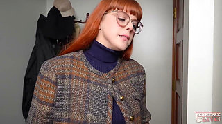 Babysitter Gets a Creampie! Penny Pax!