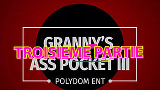 Granny's Ass Pocket Iii