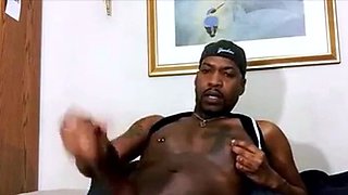 Big Black Cocks Amateur Masturbation Solo 066