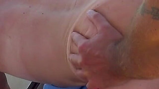 Private Fuck-finca Mallorca-milfs - Dirty-tina & Rosella
