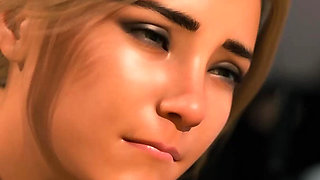 Whispers of Desire - Faithfull Path 19 Emma Got the Spanking She Begged for
