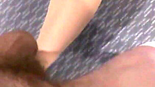 Dirty Talking CBT Nurse Part 2