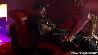 Star Wars Underworld: A XXX Parody Scene 4 1 - Blockbuster