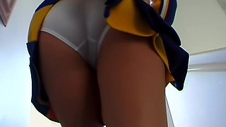 Glamour Ashley Long incredible sex scene