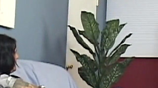 Frankie Vargas Hot Slut Fucks Hard