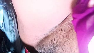 Indian rj nisha stepsister fuk to big hole