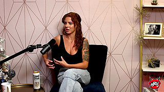 Lumi Ray: Squirting, Fucking Celebs & 3 Hours of Sex