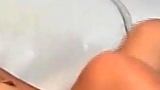 Asian Slut Banged by a Big Black Cock Cumming in Her Face