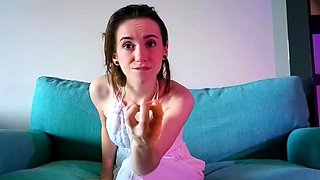 Goddessmayhere - Custom Clip Boyfriend Privlage