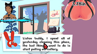 Help! I Need to Stretch Out For Valentines Day! - Gotta stretch out this asshole