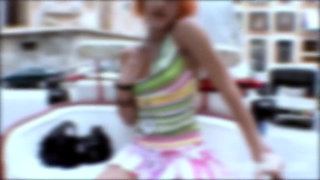 Young Holidaymaker Seduced Into Sex in Mallorca