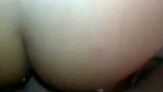 Orgasmic Amateur Homemade Video