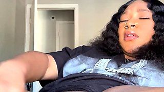 BBW Black and Ebony Hardcore