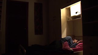 Huge Tit Stepmom Handles Her Stepsons Cock Very Well