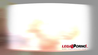 Blonde sluts Blanche Bradburry & Rossella Visconti play with