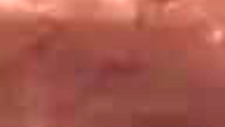 Mature Wife Masturbates in the Bathtub and Then Lets Her Husband Fuck Her From Behind Until He Cums Inside Her.