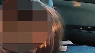 304 Dogging My Stepdaughter in a Parking Lot After College and a Stranger Fucks Her Pussy Until She Squirts