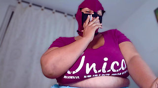 BBW Cum Goblin Vol.3