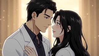 Visual, tension, entice