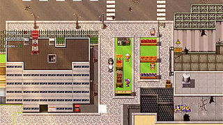 Lisa: Asian Topless Girls In To The Sauna ep.13