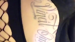 Keep Digging Your BBC Daddy