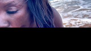 Sunrise & Saltwater Kisses