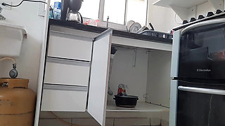 Released General to His Friend After He Did a Sensual Dance Making the Boy Horny