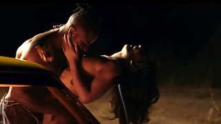 Outdoor Car Sex by Erika Lust