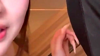 F-cup Apparel Beauty Showed off Her Stunning Figure in a Secret Private Footage Filled with Temptation 2nd