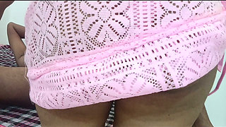 Indian hot women fucked in sexy lingerie