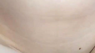 Sexy Content Creator - Her First Experience in a Threesome