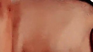 Filipina MILF Gets Tied & Fucked