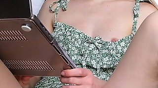 Playing on My Macbook