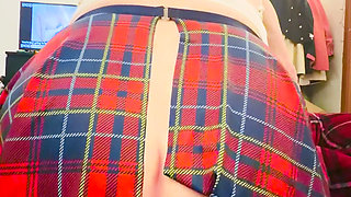 My ride or die sissy slut