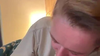 Girl next door POV with twist..intense private moment