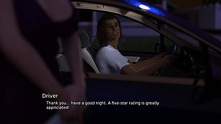 My Husband's Boss - Chapter 3 - Part 2