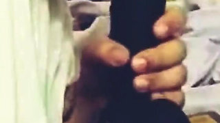 Suck the Skin off That Plastic Dick (dildo Facefuck POV)
