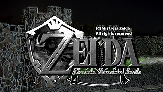 DESTROYED NIPPLES - german slave girl bruised very terrible