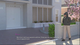 University Students Without Control (part 9)